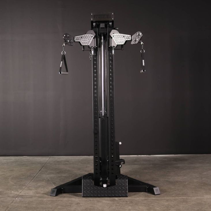 ForceUSA Tandem Tower CORNERSTONE®