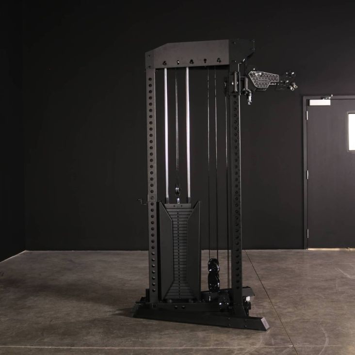ForceUSA Tandem Tower CORNERSTONE®
