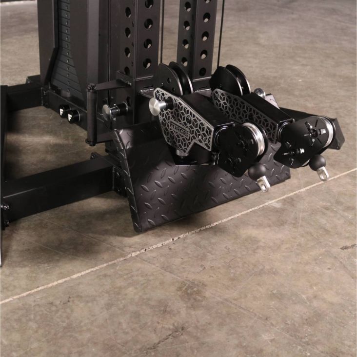 ForceUSA Tandem Tower CORNERSTONE®