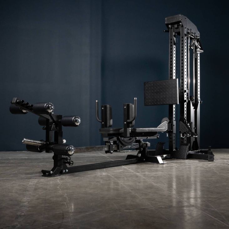 ForceUSA Tandem Tower CORNERSTONE®
