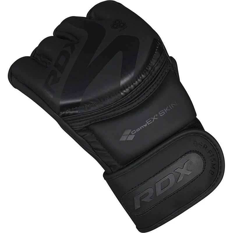RDX Training Handschuhe MMA F15 Noir