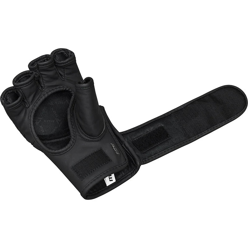 RDX Training Handschuhe MMA F15 Noir