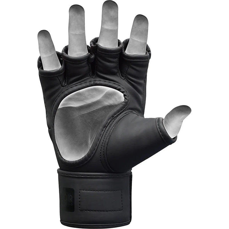 RDX Training Handschuhe MMA F15 Noir
