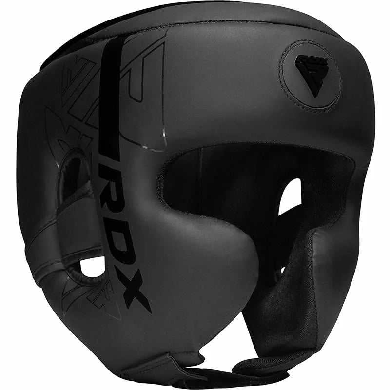 RDX Kopfschutz KARA F6