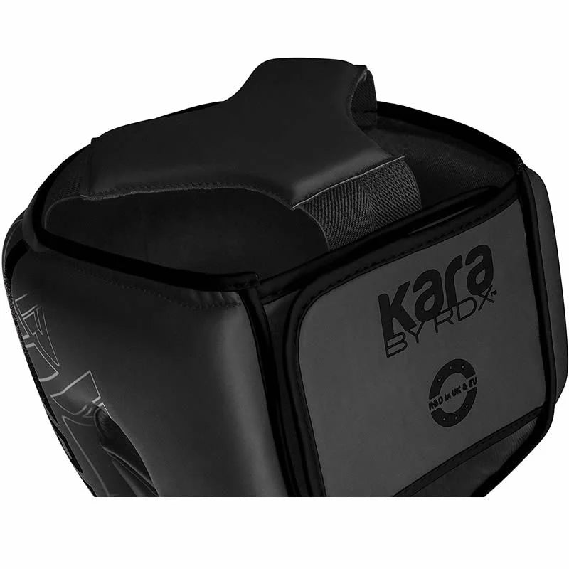 RDX Kopfschutz KARA F6