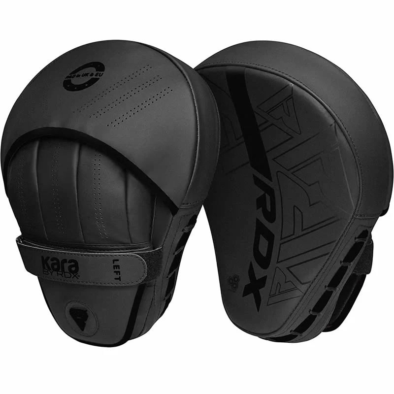 RDX Fokus Pads KARA F6