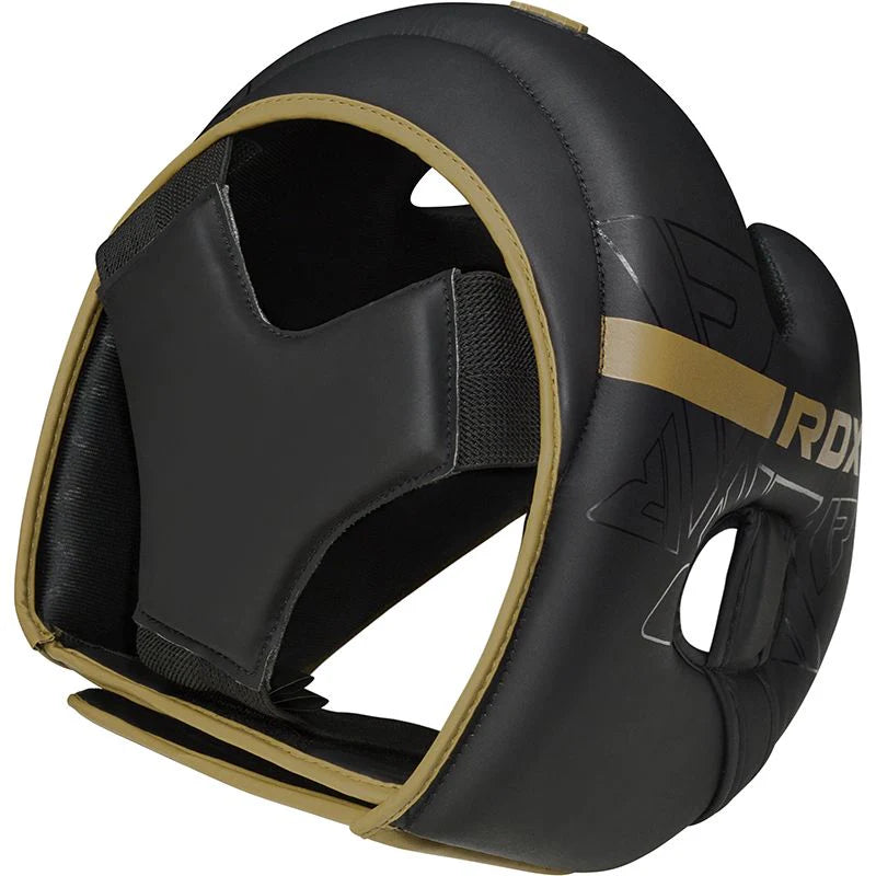 RDX Kopfschutz KARA F6