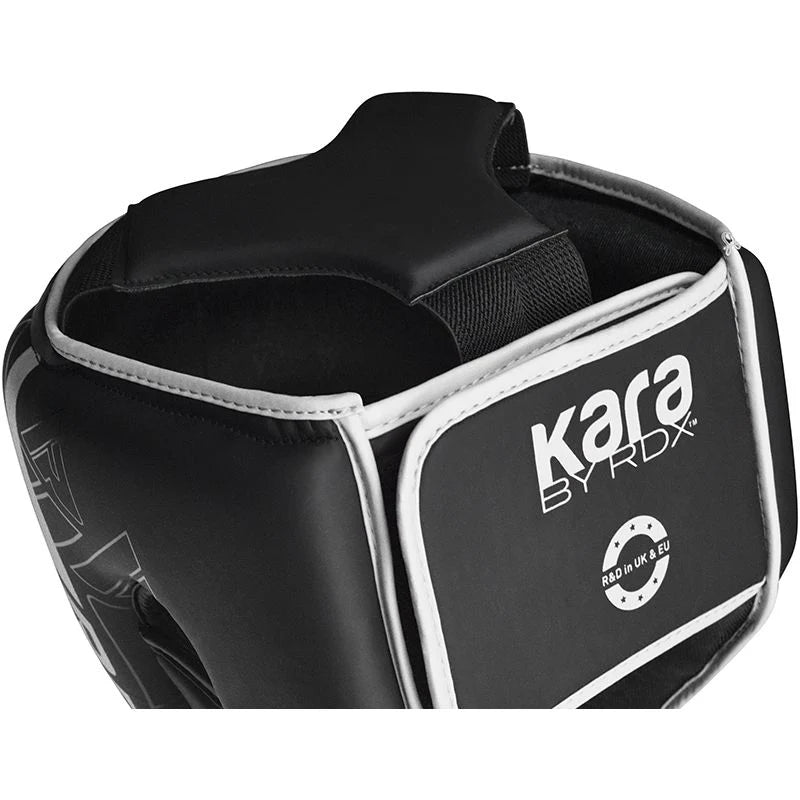RDX Kopfschutz KARA F6