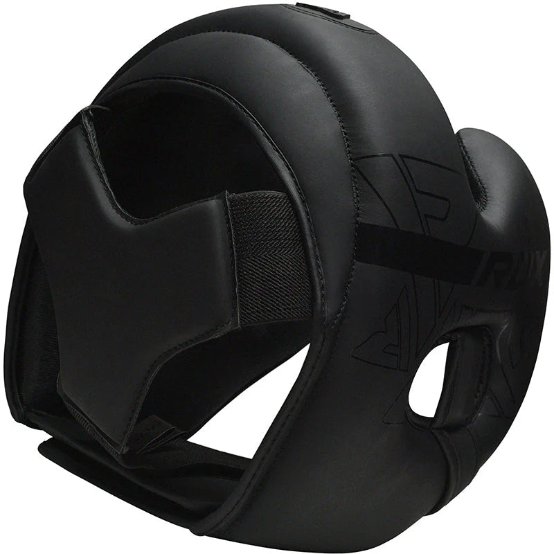 RDX Kopfschutz KARA F6