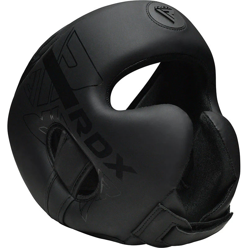 RDX Kopfschutz KARA F6
