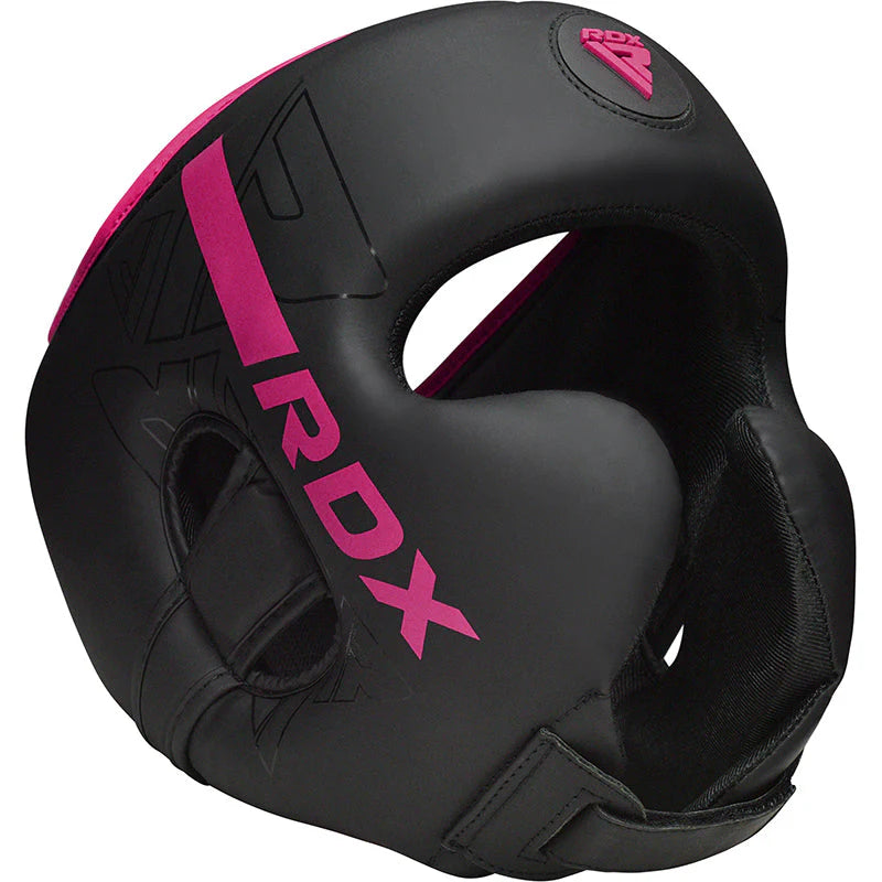 RDX Kopfschutz KARA F6