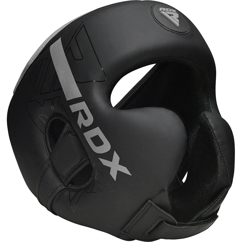 RDX Kopfschutz KARA F6