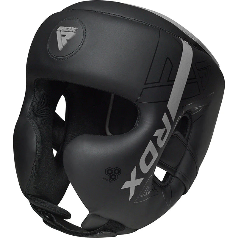 RDX Kopfschutz KARA F6