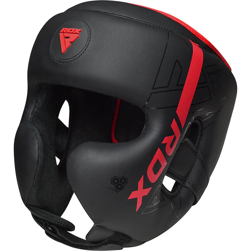 RDX Kopfschutz KARA F6