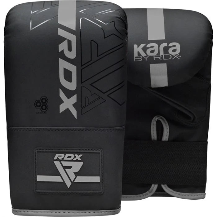 RDX Boxsack KARA Set