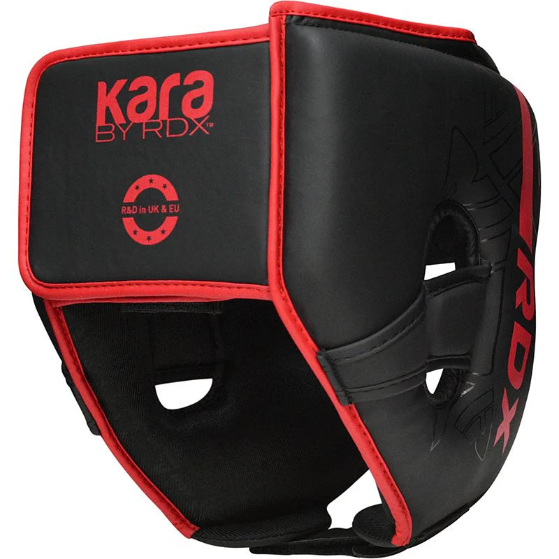 RDX Kopfschutz KARA F6