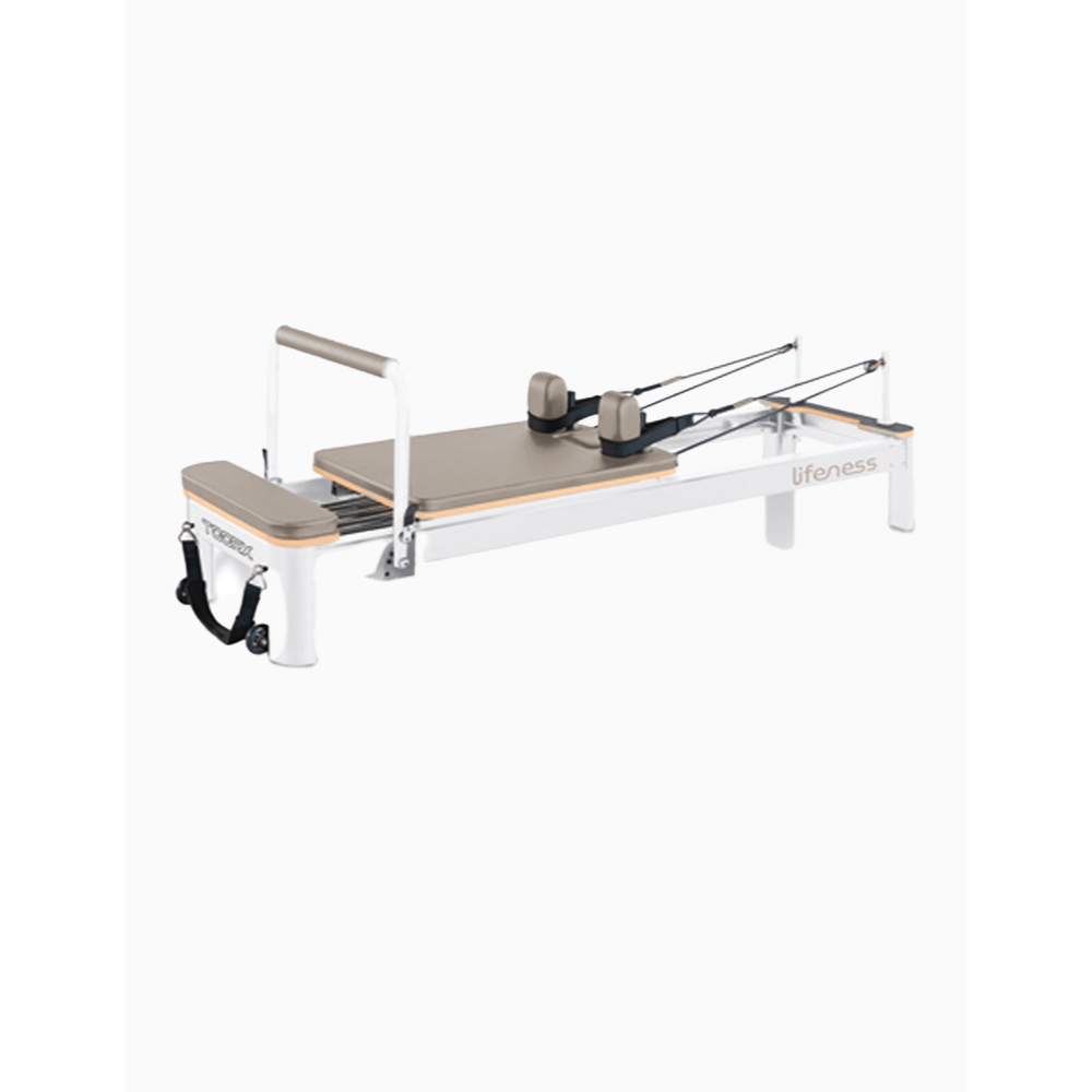 TOORX Lifness Pilates Reformer PTX-7500