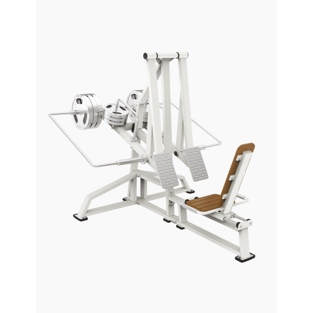 TOORX Sunrise Outdoor Line Leg Press FWX-O7600