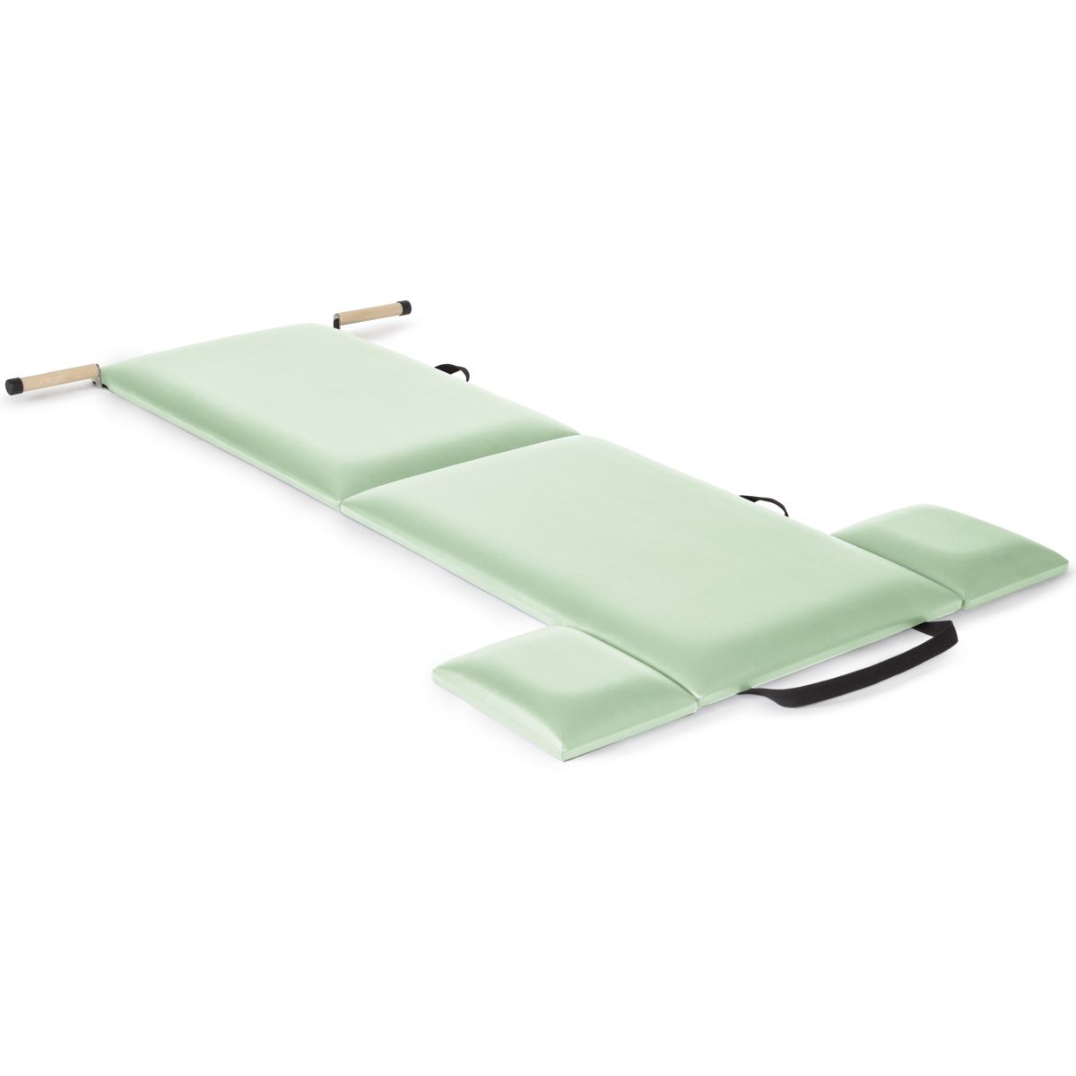 Elina Pilates Linea Classica faltbare Matte