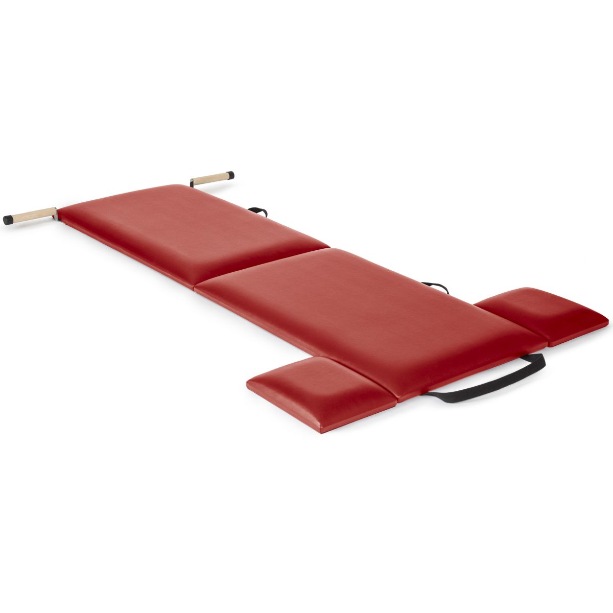 Elina Pilates Linea Classica faltbare Matte