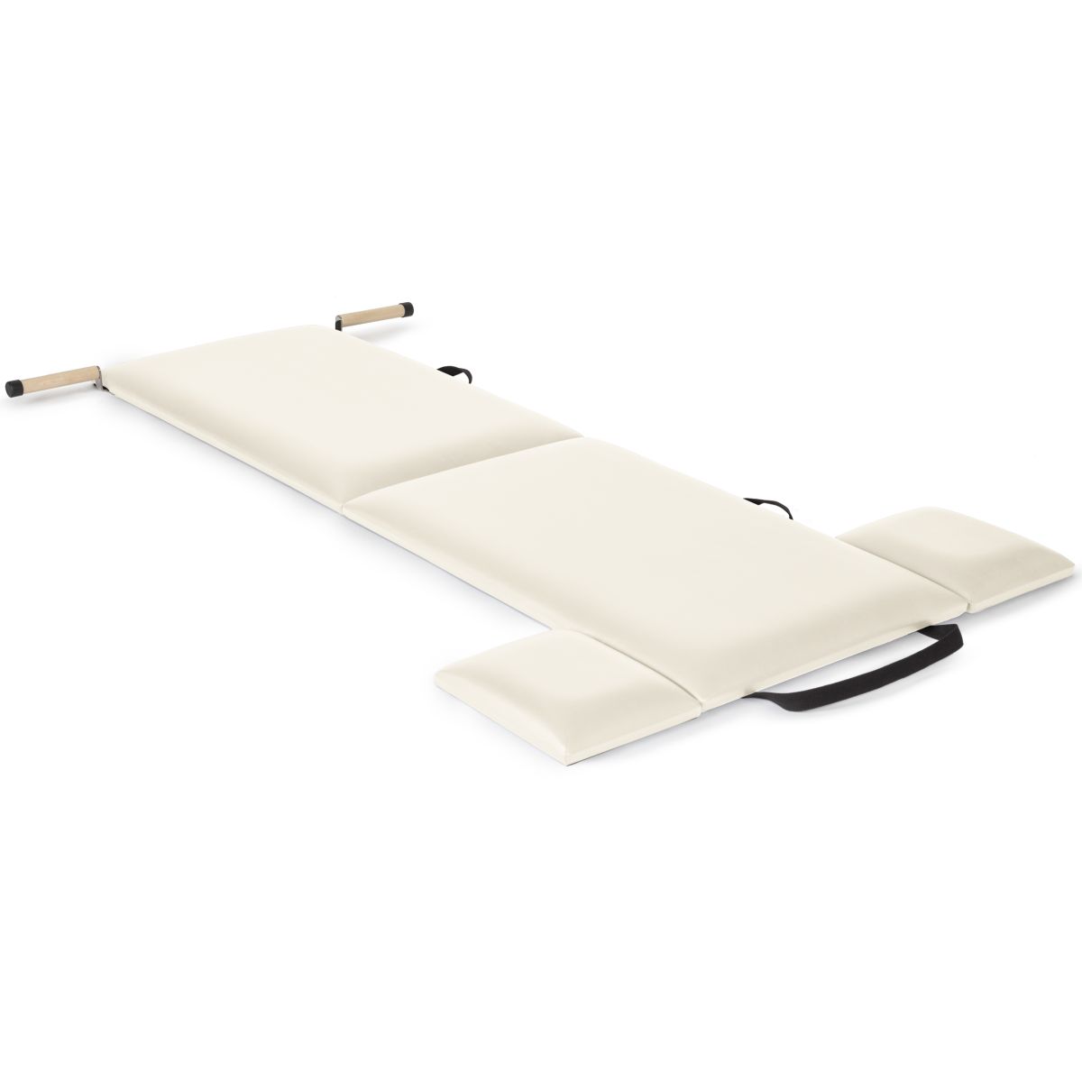 Elina Pilates Linea Classica faltbare Matte