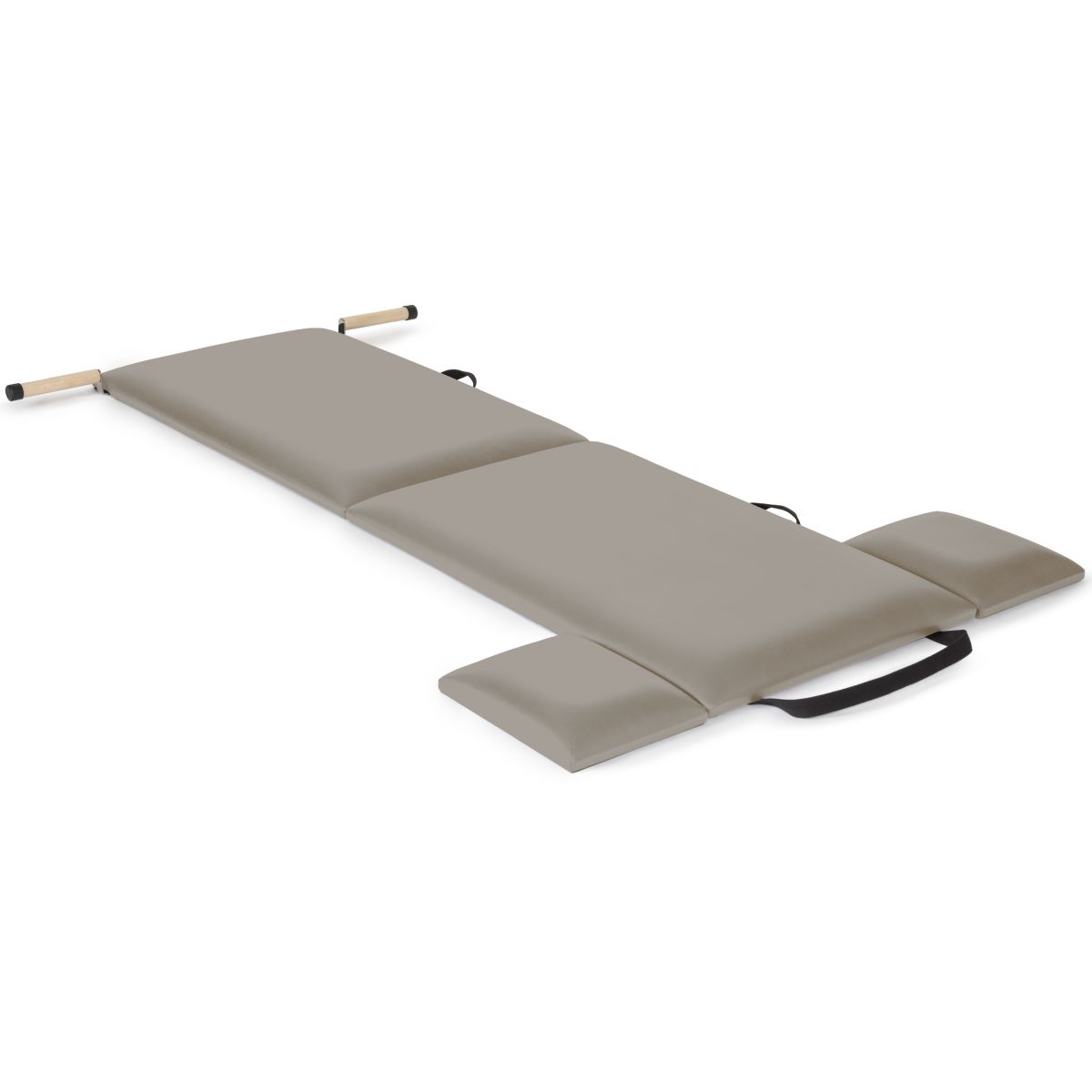 Elina Pilates Linea Classica faltbare Matte