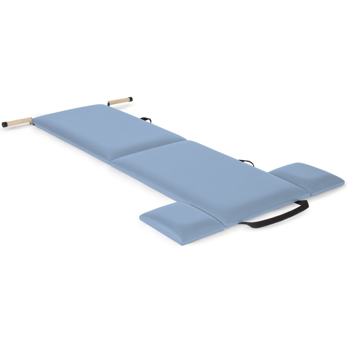 Elina Pilates Linea Classica faltbare Matte