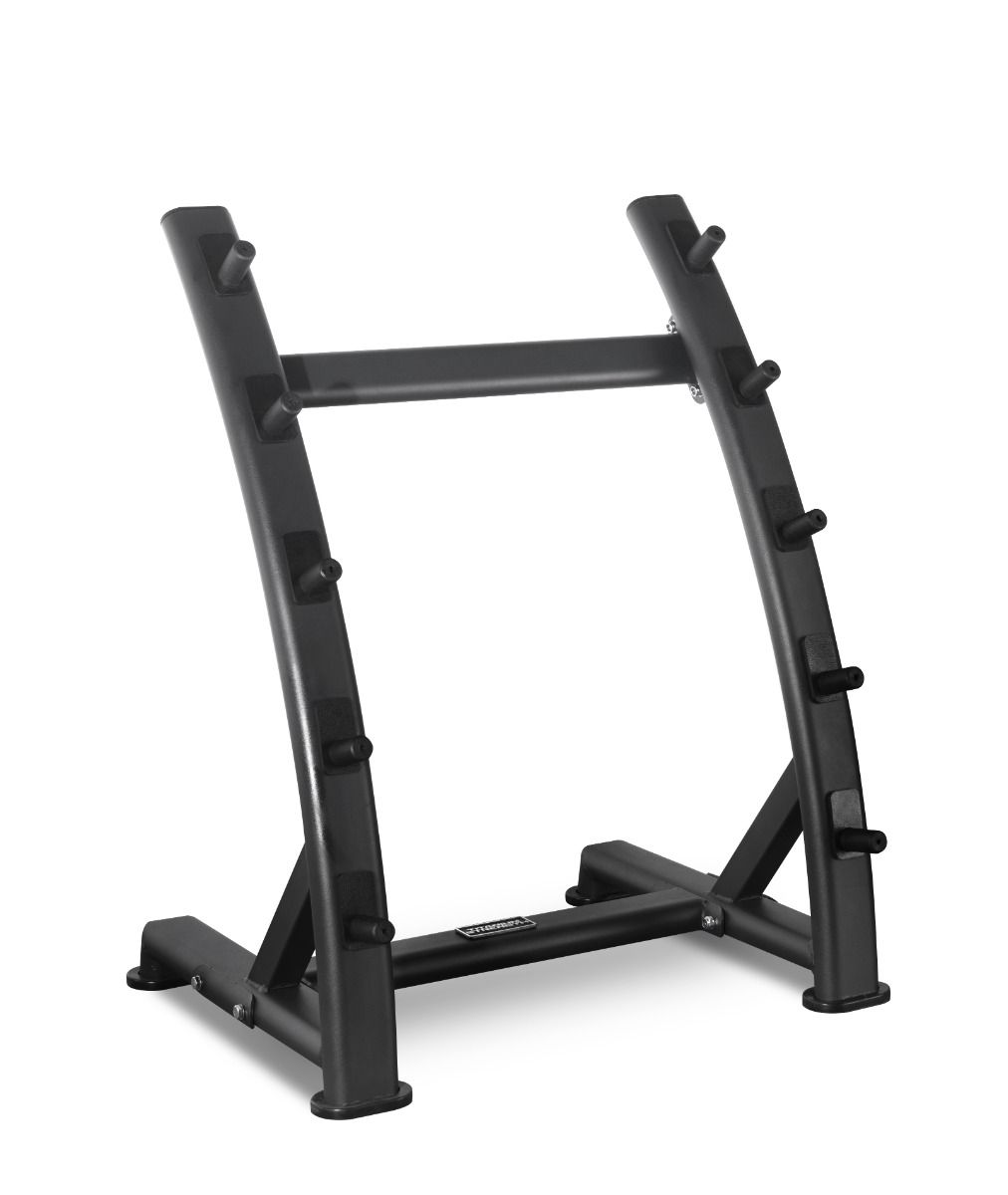Titanium Strength Rack für Feste Hantelstangen