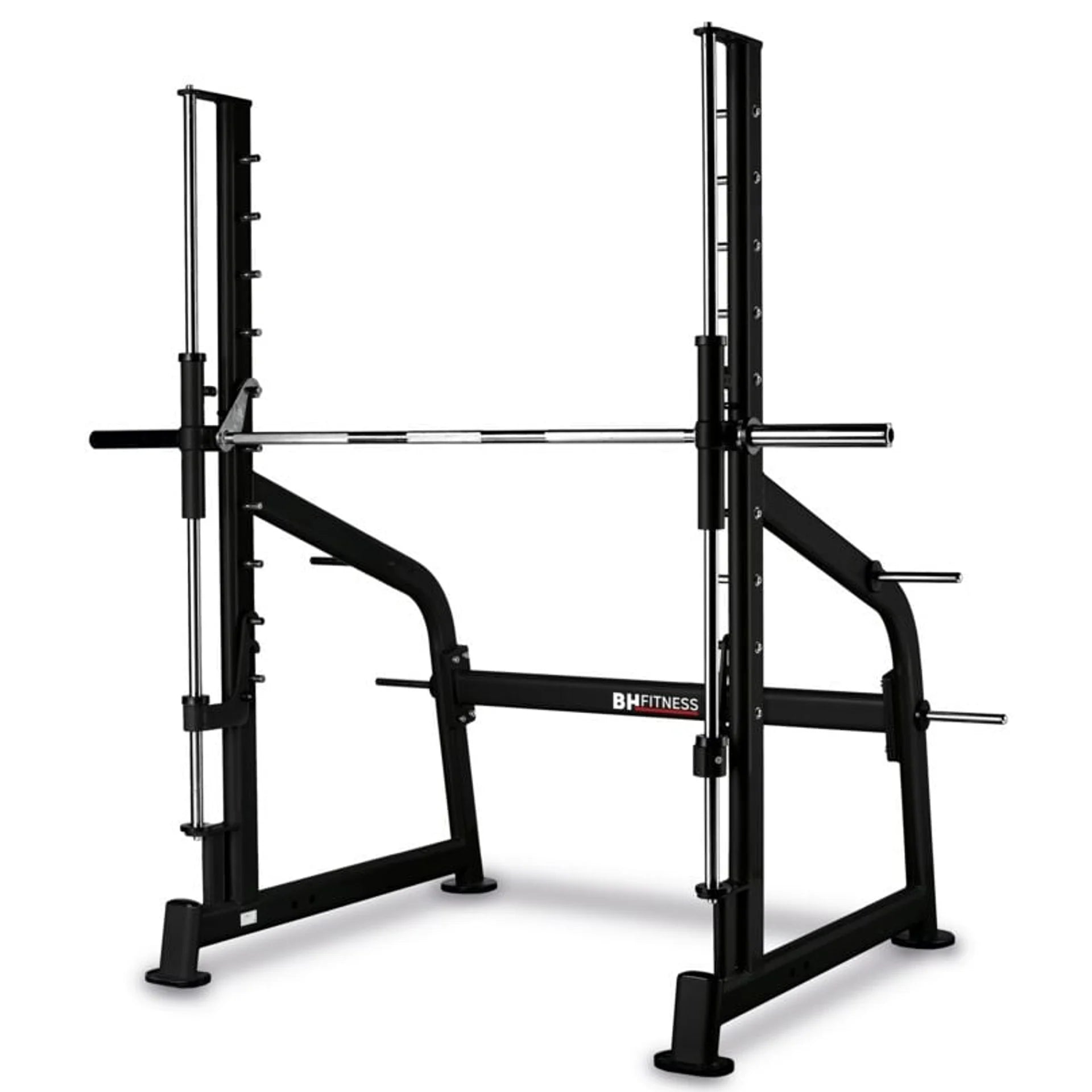 BH Fitness INERTIA Multipower L350BB