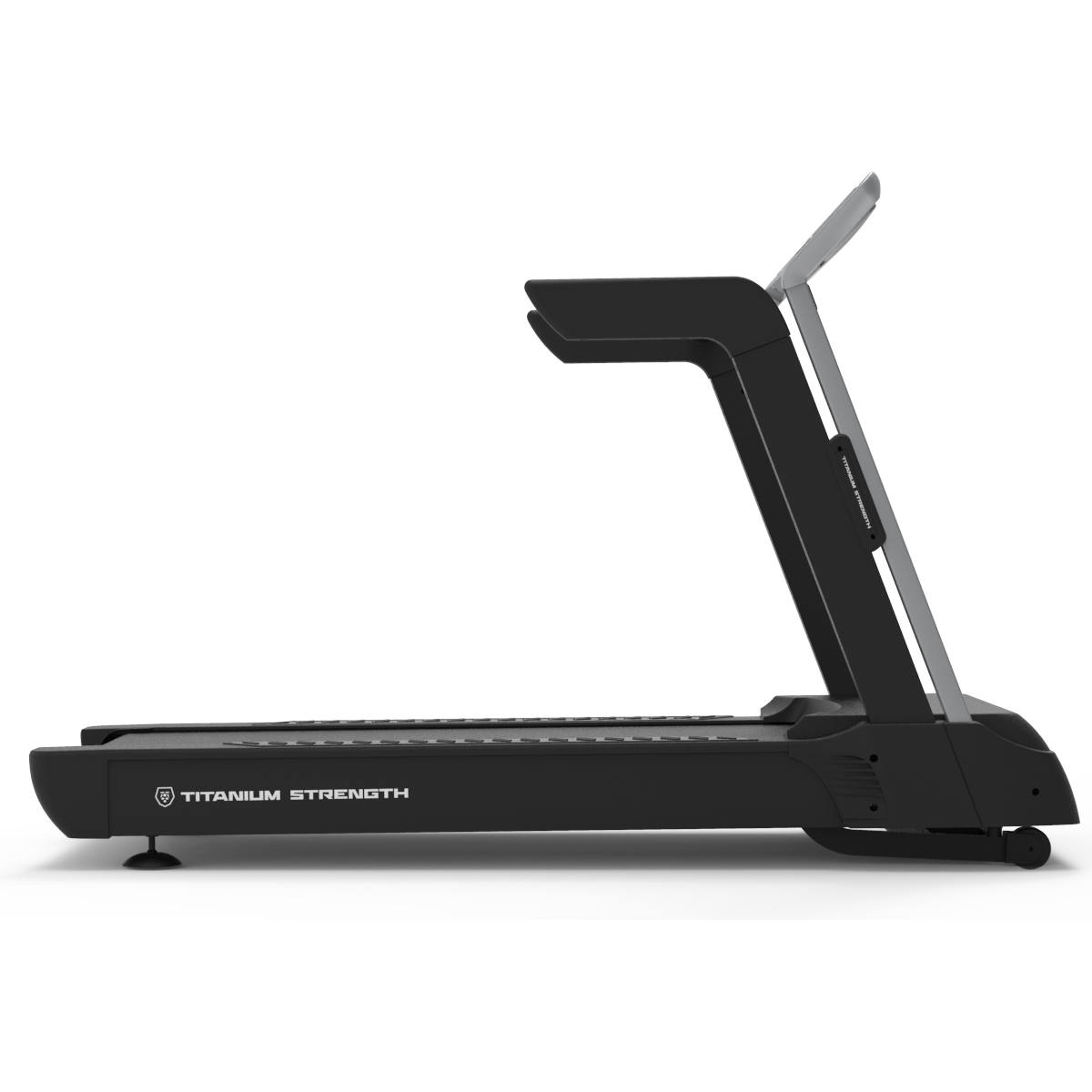 Titanium Strength Laufband FC50 Professionell