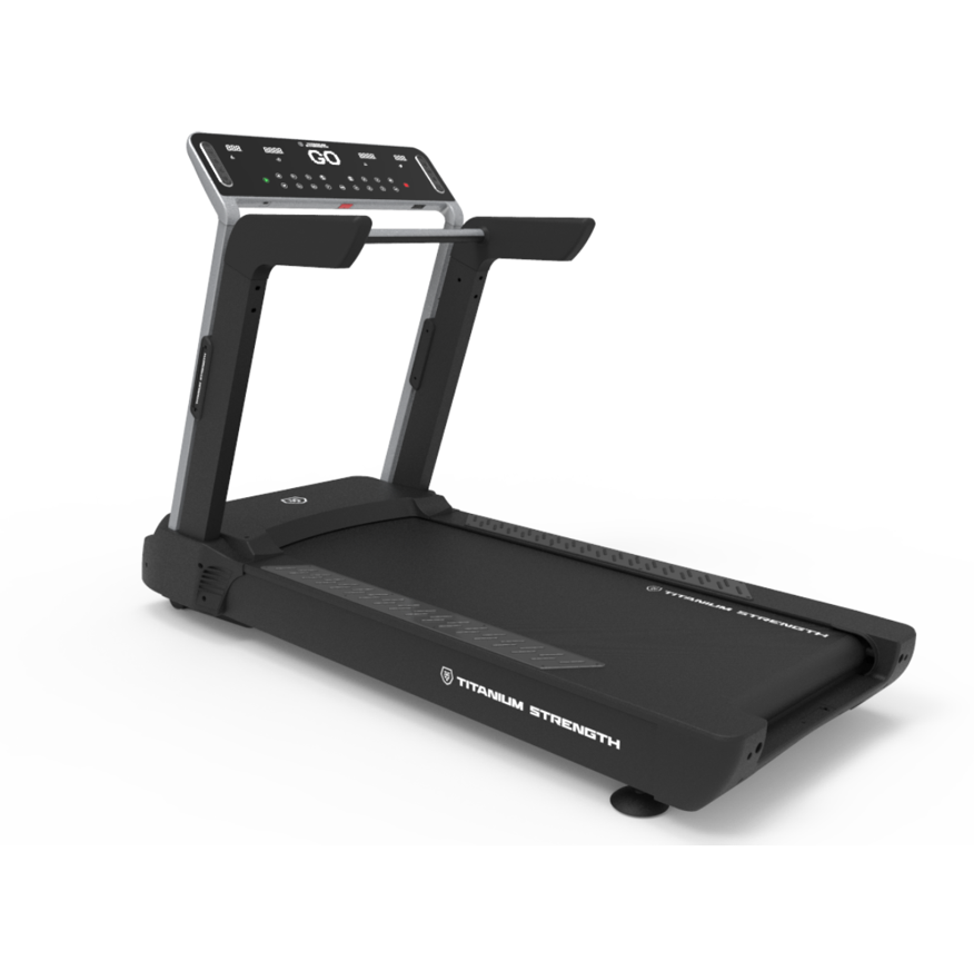 Titanium Strength Laufband FC50 Professionell