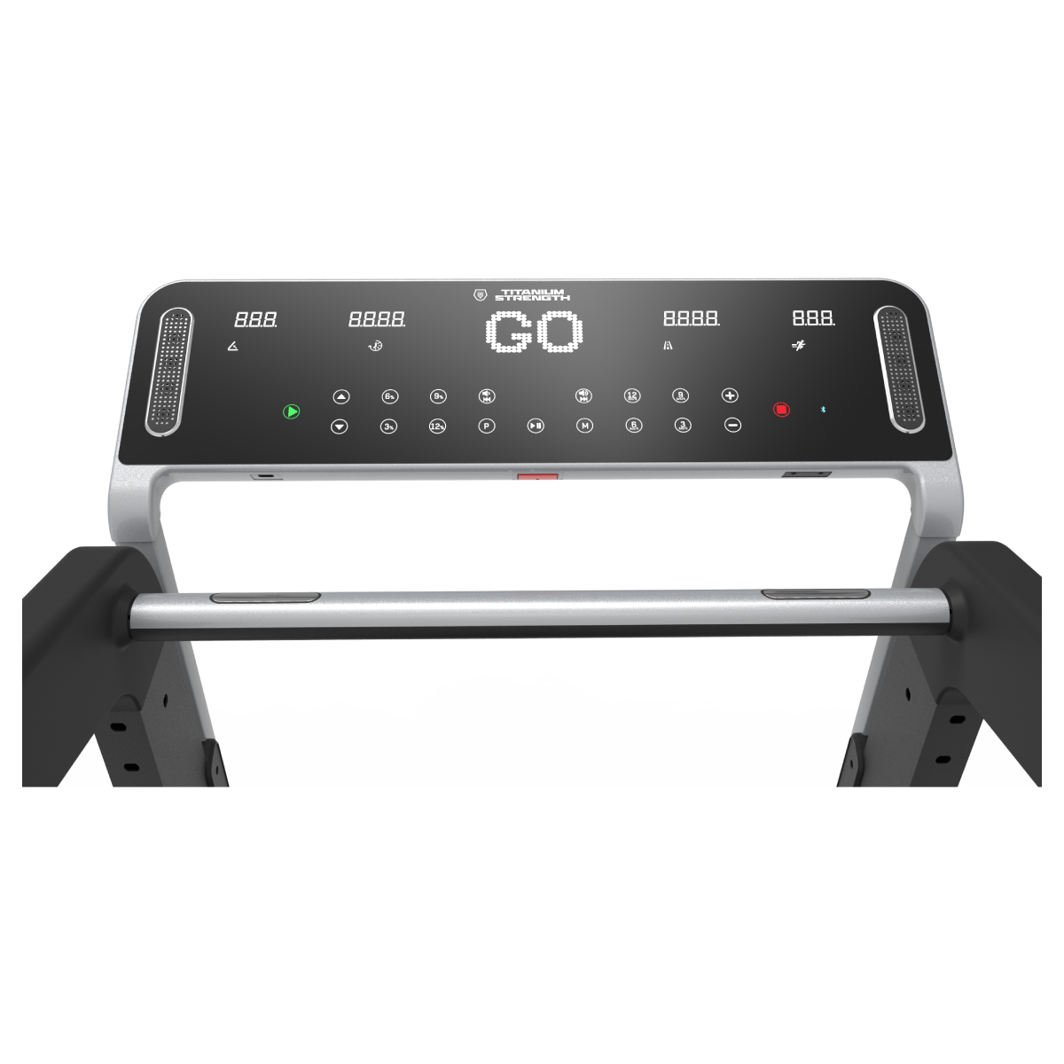 Titanium Strength Laufband FC50 Professionell