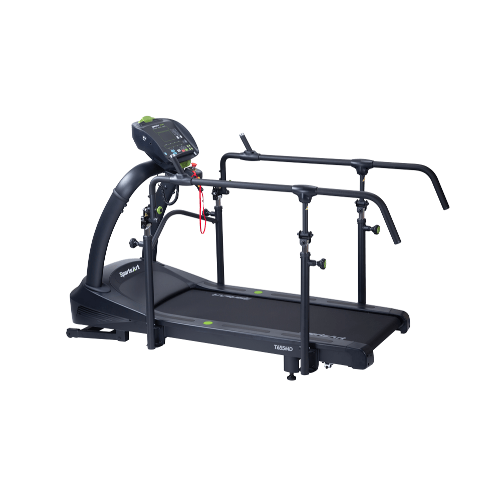 SportsArt Rehabilitation Laufband T655MD