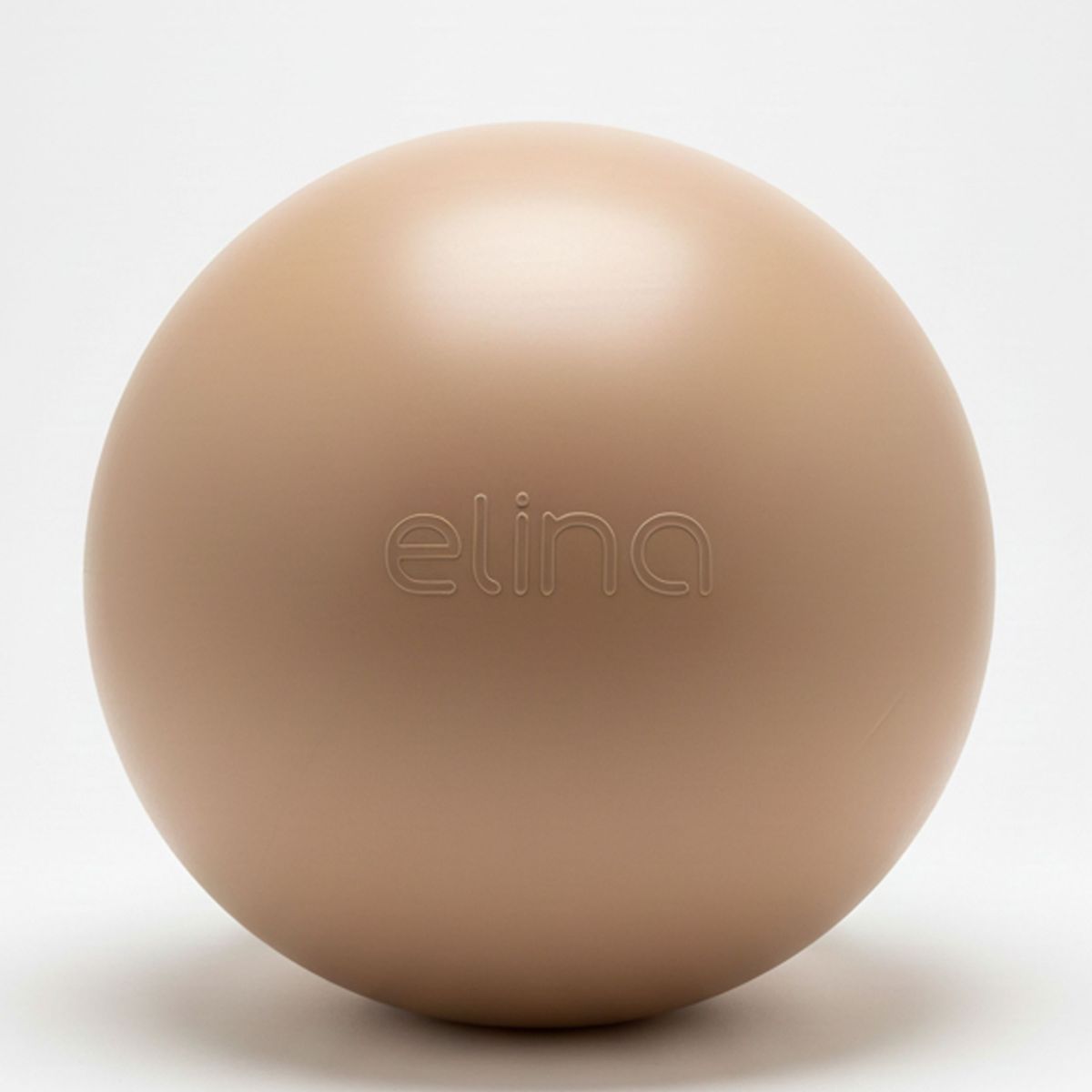 Elina Pilates Fitball Pilatesball