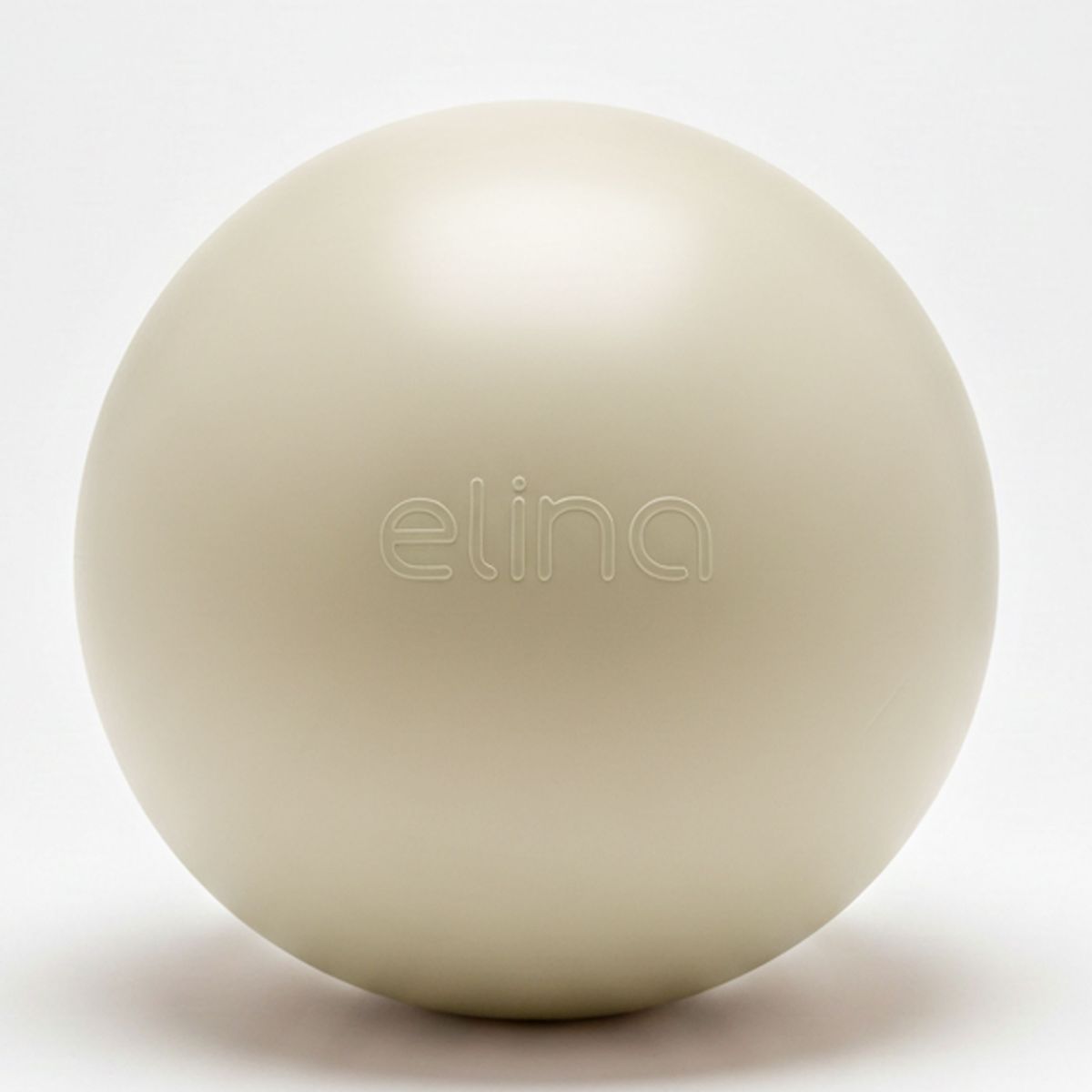 Elina Pilates Fitball Pilatesball