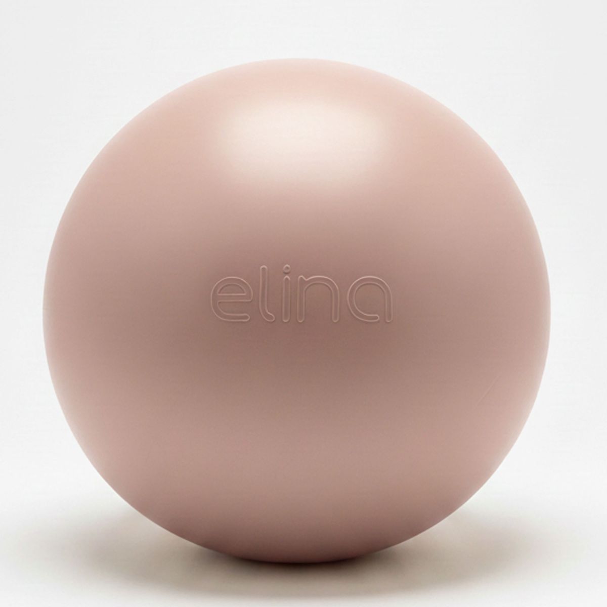 Elina Pilates Fitball Pilatesball