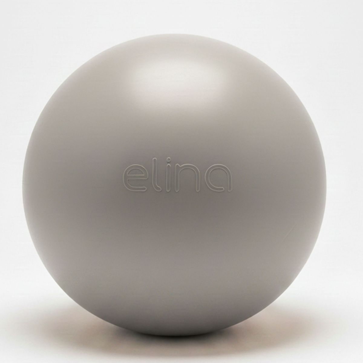 Elina Pilates Fitball Pilatesball