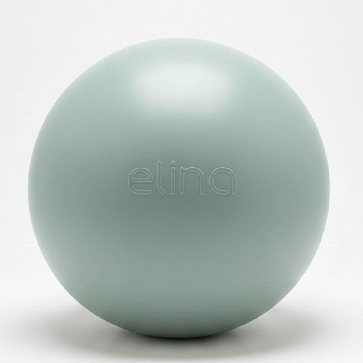 Elina Pilates Fitball Pilatesball