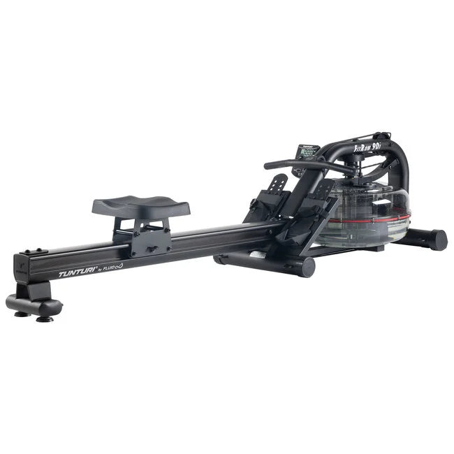 Fluid Rower Rudergerät FitRow 90i