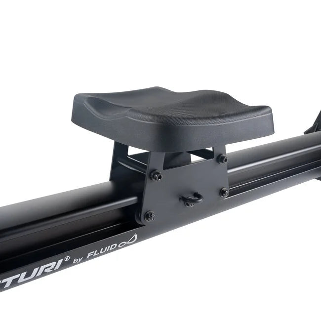 Fluid Rower Rudergerät FitRow 90i