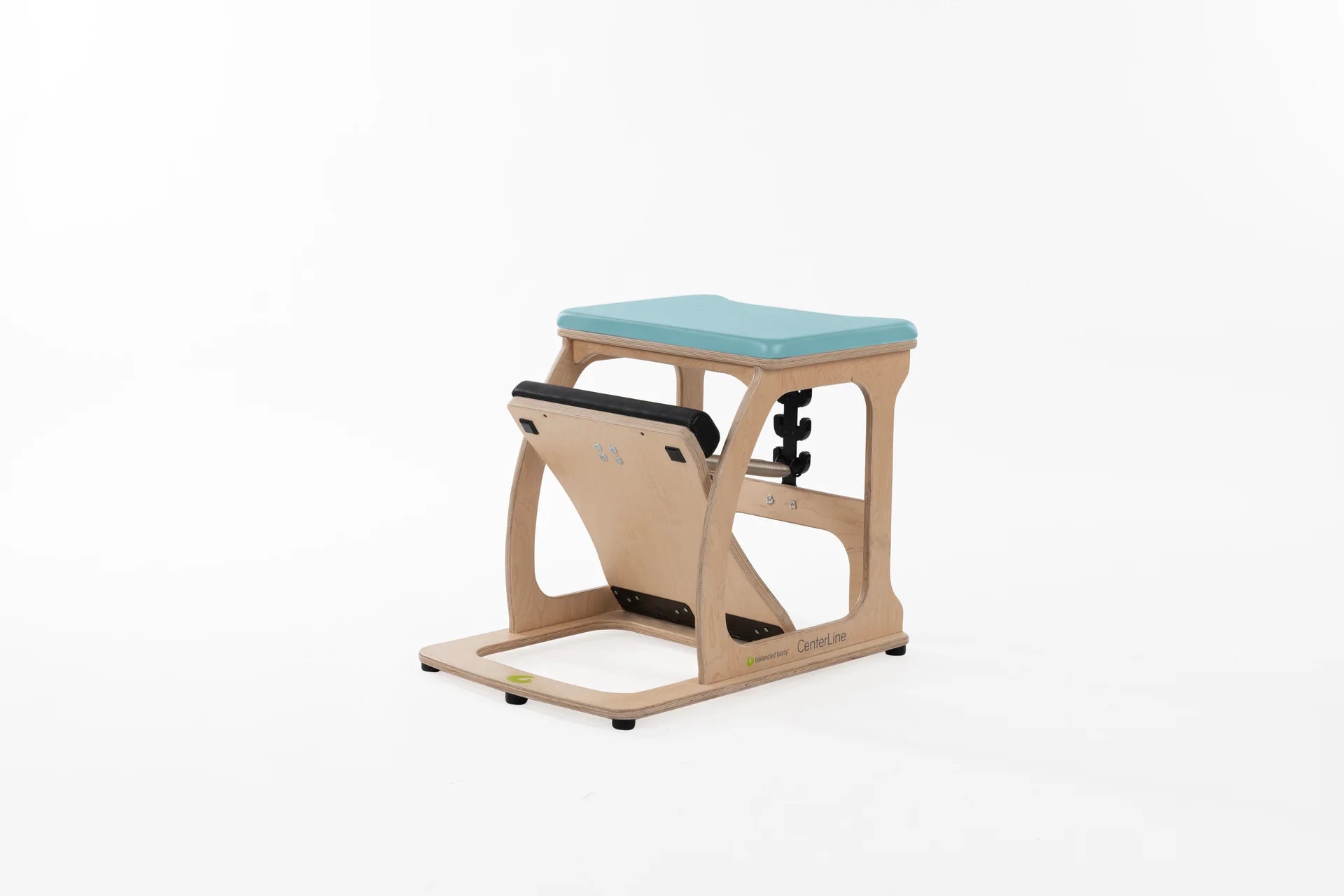 Balanced Body CenterLine Chair – Ansicht 17 — Pilates Chair | Balanced Body