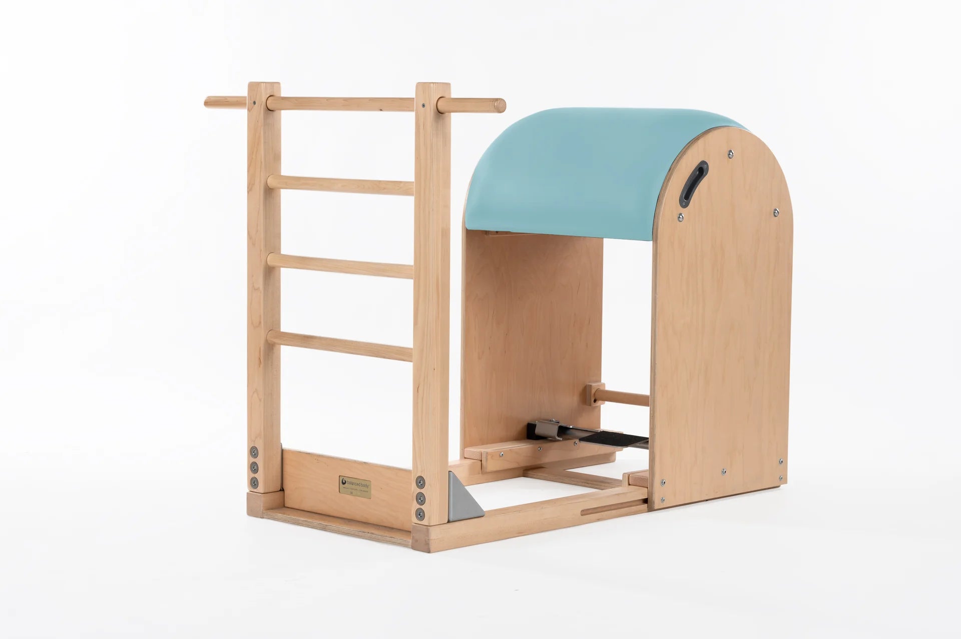 Balanced Body Ladder Barrel – Ansicht 18 — Pilates Barrel | Balanced Body