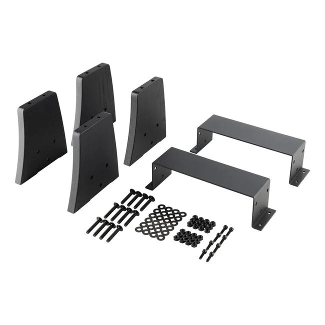 Fluid Rower Erhöhungs-Kit