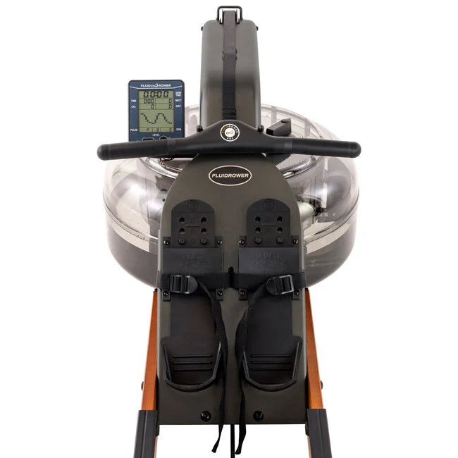 Fluid Rower Rudergerät Apollo Pro V