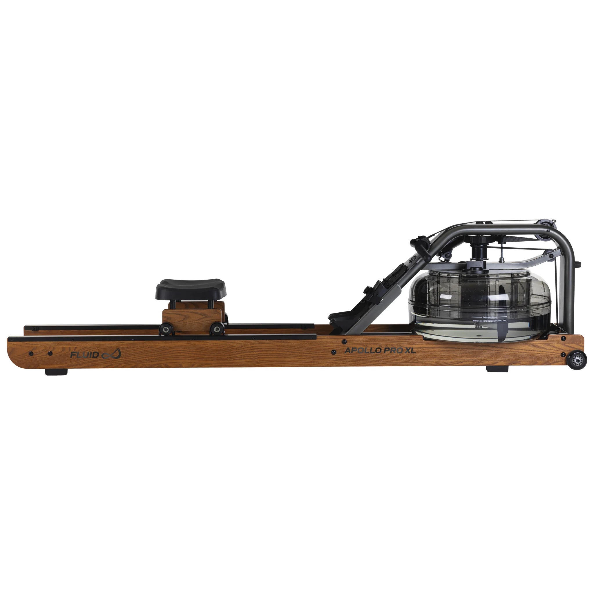 Fluid Rower Rudergerät Apollo Pro XL