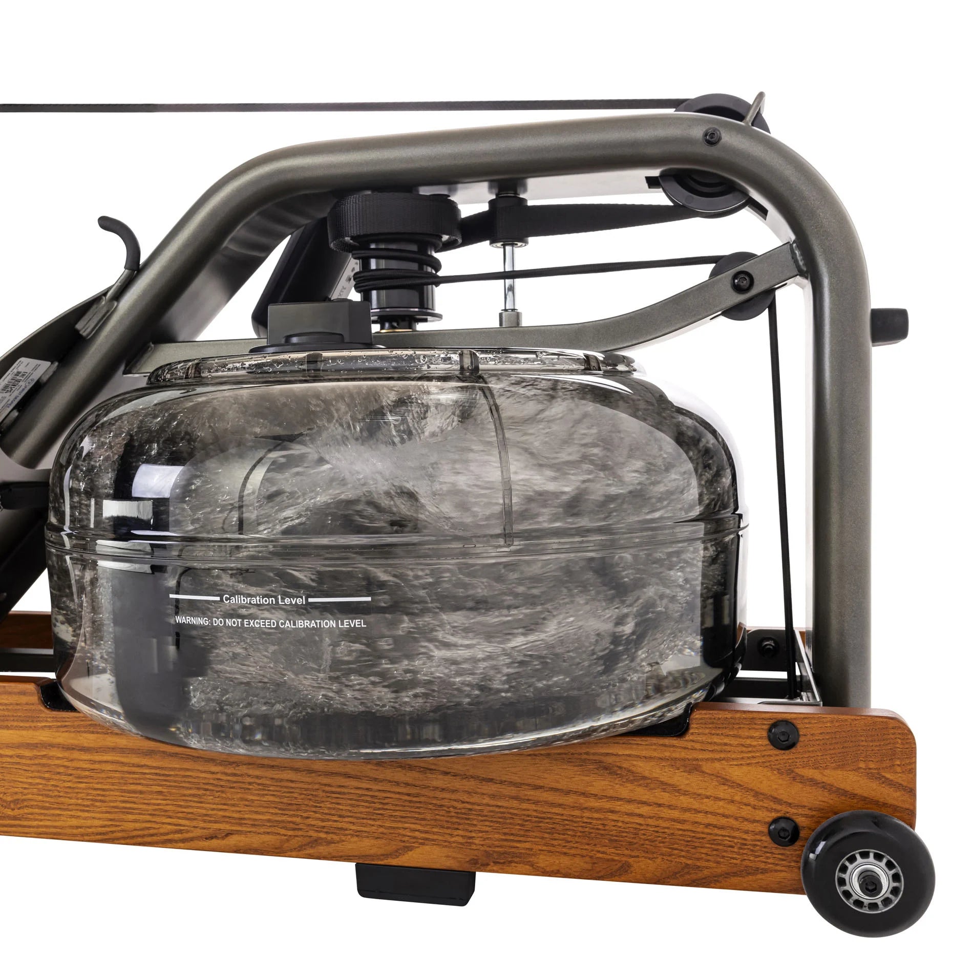 Fluid Rower Rudergerät Apollo Pro XL