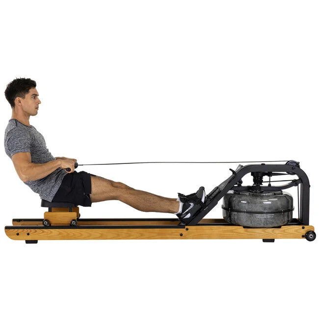 Fluid Rower Rudergerät Apollo V