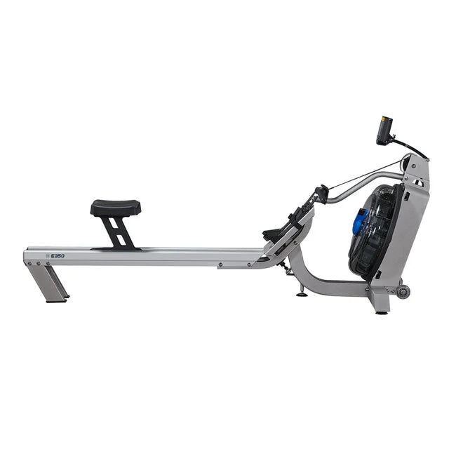 Fluid Rower Rudergerät Evolution E350