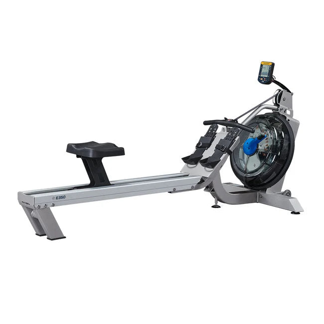 Fluid Rower Rudergerät Evolution E350