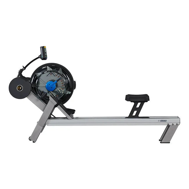Fluid Rower Rudergerät E550 Evolution